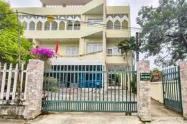 Chưa có con dấu mới, Chi cục Kiểm lâm Phú Yên bị ra thông báo cắt điện, nước