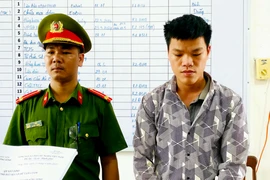 Bắt tạm giam 2 tài xế gây tai nạn rồi bỏ trốn