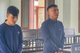 Đi hòa giải mâu thuẫn trên mạng nhưng thành ra vụ án
