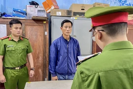 1 chủ tịch xã ở Phú Yên cấu kết kế toán 'rút ruột' ngân sách