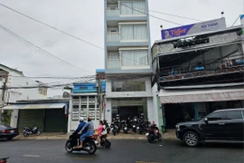 Tình tiết mới vụ 3 thi thể trong khách sạn ở Nha Trang