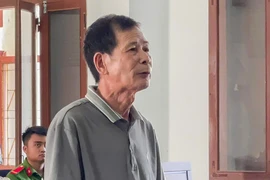 Đâm gục bạn nhậu, bị phạt 9 năm tù