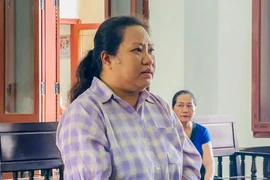 Lừa góp vốn mua vé số trúng thưởng đổi chênh lệch, chiếm đoạt 63 tỉ đồng