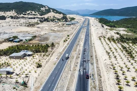 Tìm chủ đầu tư 2 dự án khu đô thị hơn 4.000 ha ở khu kinh tế Vân Phong