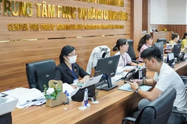 Khánh Hòa: Cán bộ, công chức hết tư tưởng 'từ từ tính' khi áp dụng KPI