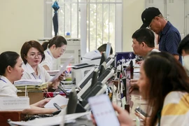 KPI trở thành động lực cho cán bộ, công chức ở Khánh Hòa sau sáp nhập