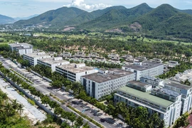 Thanh tra cơ sở nhà, đất dôi dư sau sắp xếp ở Khánh Hòa 