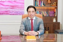 Thủ tướng phê chuẩn ông Nguyễn Khắc Toàn giữ chức Chủ tịch UBND tỉnh Khánh Hòa