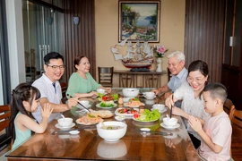 Thịt đà điểu VietOstrich: Dinh dưỡng vượt trội, lựa chọn tối ưu cho mọi gia đình