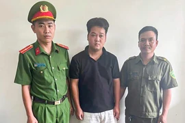 Người dân lo lắng sau vụ heo đã tiêu hủy được đào lên chế biến đưa ra thị trường