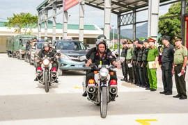 Đại tá Phạm Anh Tuấn: Công an Khánh Hòa sẵn sàng với mọi tình huống dịp bầu cử