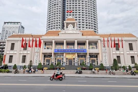 Đề xuất sử dụng trung tâm hội nghị 46 Trần Phú, Nha Trang để làm rạp hát
