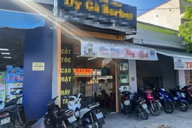 Lý do tòa không chấp nhận chứng cứ bị đơn cung cấp giữa phiên xử