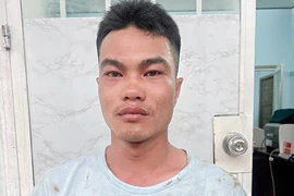 Lời khai kẻ sát hại vợ rồi ôm con trai 9 tháng tuổi bỏ trốn