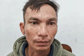Lời khai của nghi phạm sát hại người phụ nữ trong nhà nghỉ ở Khánh Hòa 