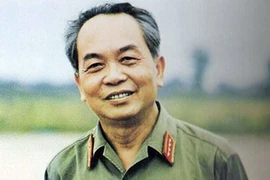 Tiếng hát và nước mắt tiễn đưa người anh hùng dân tộc