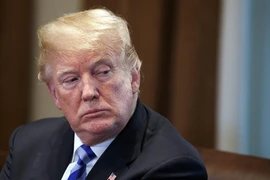 Ông Trump nói về quan hệ Mỹ-Triều: Thời gian sẽ trả lời!