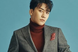 Big Bang Seungri tuyên bố giải nghệ sau loạt bê bối mại dâm