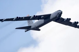 Nga phát hiện 'pháo đài bay” B52 của Mỹ sát biên giới