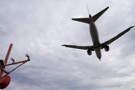 Boeing có động thái mới giải quyết khủng hoảng 737 MAX