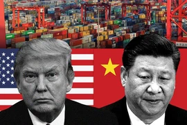 Thoả thuận thương mại Mỹ-Trung mập mờ trước mắt