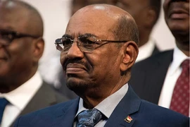 Video thế giới tuần qua: Tổng thống Sudan bị lật đổ 