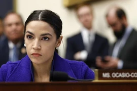 Nghị sĩ Mỹ ủng hộ luận tội ông Trump sau báo cáo Mueller