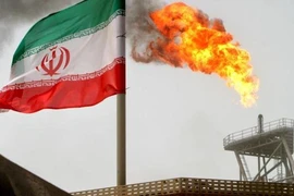 Trung Quốc vẫn mua dầu Iran bất chấp lệnh cấm của Mỹ?