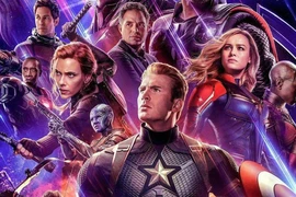 Những điều cần biết khi xem 'The Avengers: Endgame'