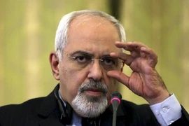 Iran cảnh báo Mỹ về ‘hậu quả’ nếu thực hiện trừng phạt