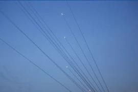 Hamas, Israel đạt thỏa thuận ngừng bắn