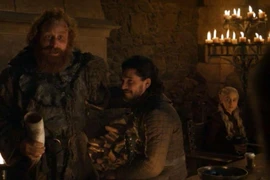 Sạn trong Game of Thrones giúp Starbucks có hơn 2 tỷ USD