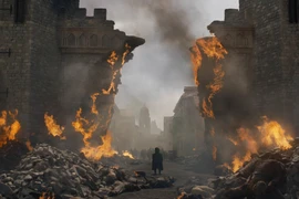 Game of Thrones: Hồi kết cho triều đại Lannister