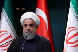 Iran tuyên bố không chấp nhận bị bắt nạt