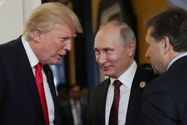 Mỹ sắp tiết lộ nguồn tin CIA tối mật thân cận ông Putin?