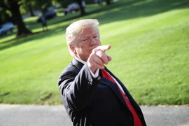 Người dân Mỹ nghĩ sao về việc luận tội ông Trump? 