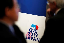 Lãnh đạo G20: Căng thẳng thương mại ngày càng sâu sắc