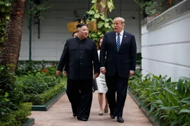 Ông Trump: Không cho phép CIA theo dõi Triều Tiên