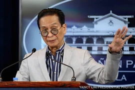Mỹ, Philippines nói về hiệp ước phòng thủ chung ở Biển Đông