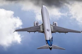 Boeing tìm được khách hàng mới cho 737 MAX