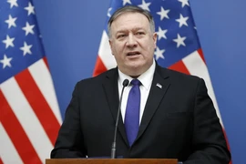 Ông Pompeo cảnh báo Iran: Mỹ sẽ kích hoạt hành động quân sự