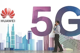 Huawei tìm kiếm thỏa thuận 'không cửa hậu' với Ấn Độ