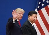 Mỹ-Trung thỏa thuận 'đình chiến' trước hội nghị G20