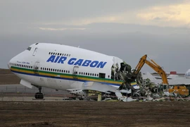Trước thảm họa rơi 737 MAX, Boeing nhiều lần giấu lỗi kỹ thuật
