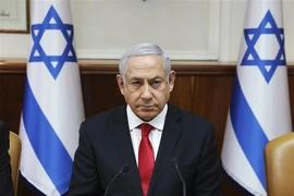 Ông Trump biết trước 'sứ mệnh Tehran' của Israel