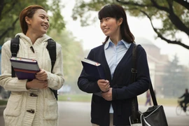 Mỹ giám sát chặt chẽ các học giả Trung Quốc