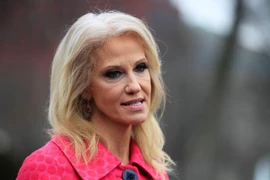 'Ông Trump xứng đáng nhận Nobel Hòa bình'