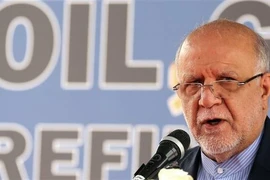 ’Không phải Iran, chính Mỹ đe dọa an ninh năng lượng thế giới’
