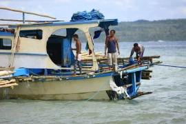 Rò rỉ tình tiết mới trách nhiệm các bên vụ đâm tàu Philippines