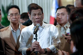 Tàu Trung Quốc đâm chìm tàu cá: Philippines công bố tin mới 